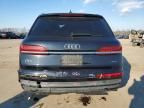 2020 Audi Q7 Premium Plus