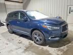 2018 Infiniti Qx60
