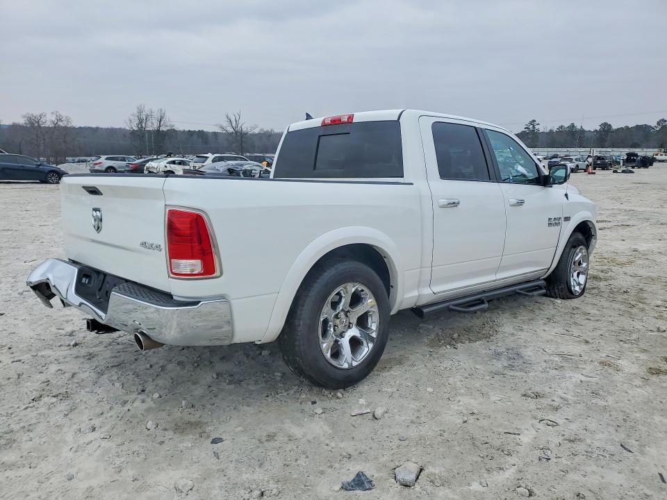2016 Dodge 1500 Laramie