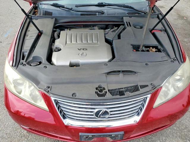2009 Lexus Es 350