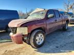 2009 Chevrolet Silverado C1500 lt