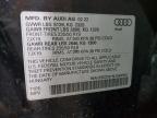 2022 Audi Q3 Premium Plus s Line 45