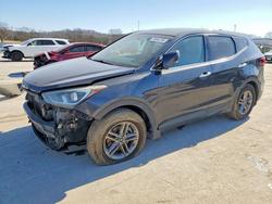 Hyundai salvage cars for sale: 2017 Hyundai Santa fe Sport