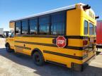 2012 Chevrolet 2012 Collins Bantam G3500-School Bus