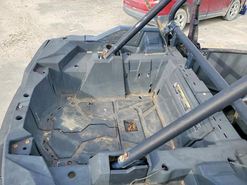 2020 Pols 2020 Polaris RZR Utility Vehicle