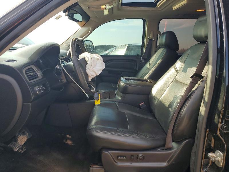2013 GMC Yukon xl Denali