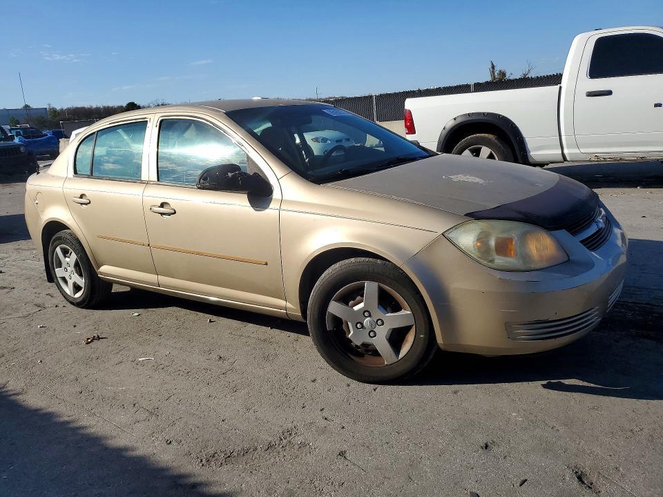2005 Chevrolet Cobalt