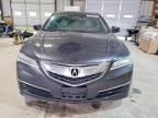2015 Acura TLX