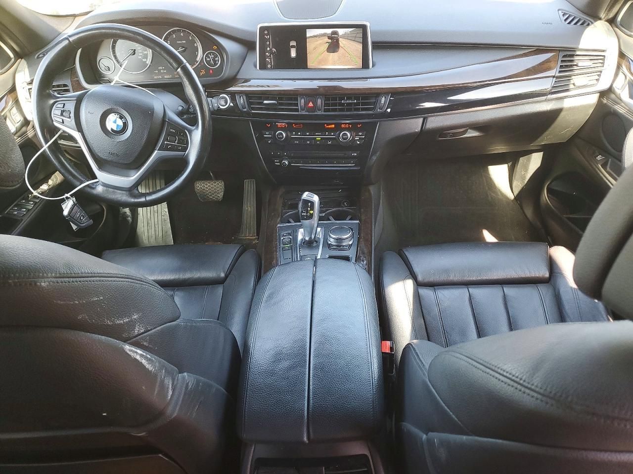 2017 BMW X5 Sdrive35i