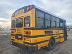 2013 Chevrolet 2013 Collins Bantam G4500-School Bus