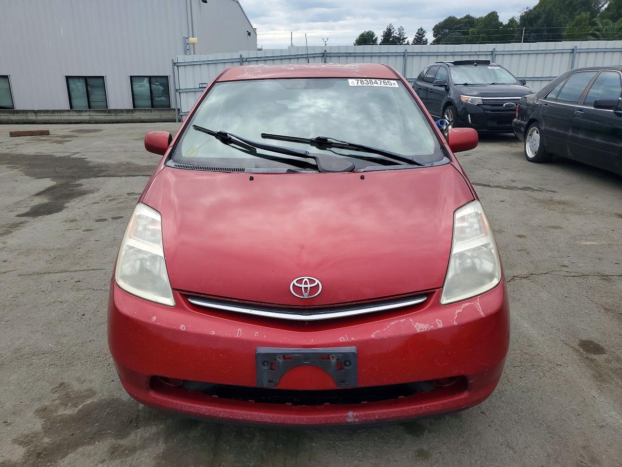 2006 Toyota Prius Base