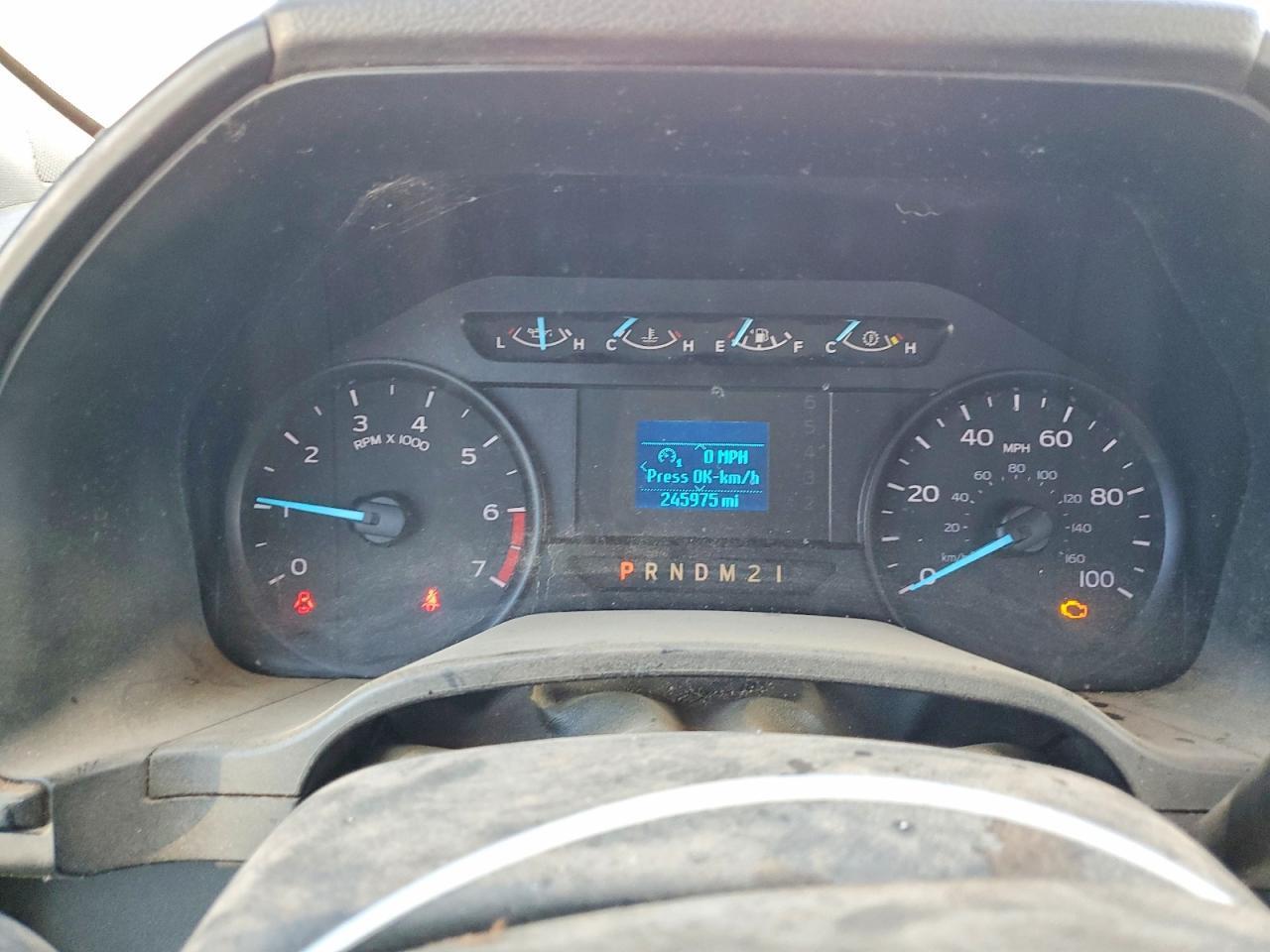 2019 Ford F350 Super Duty