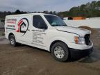 2018 Nissan NV2500 Utility / Service Van