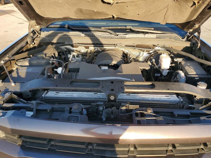 2014 Chevrolet Silverado C1500 lt
