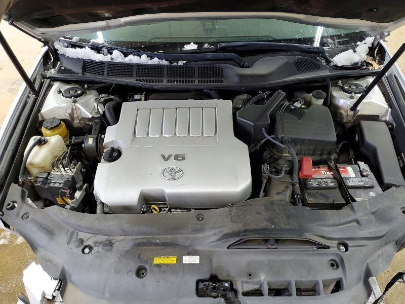 2008 Toyota Avalon xl