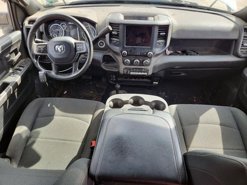 2022 Dodge RAM 3500 Tradesman