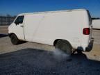 1997 Dodge RAM Van 2500 Delivery Van