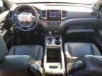 2017 Honda Pilot exl