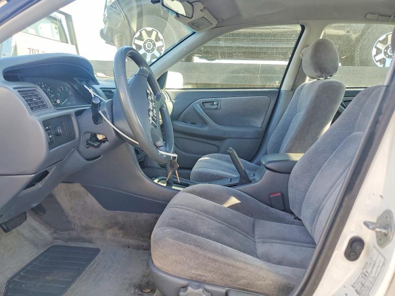 1997 Toyota Camry ce