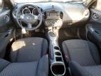 2016 Nissan Juke s