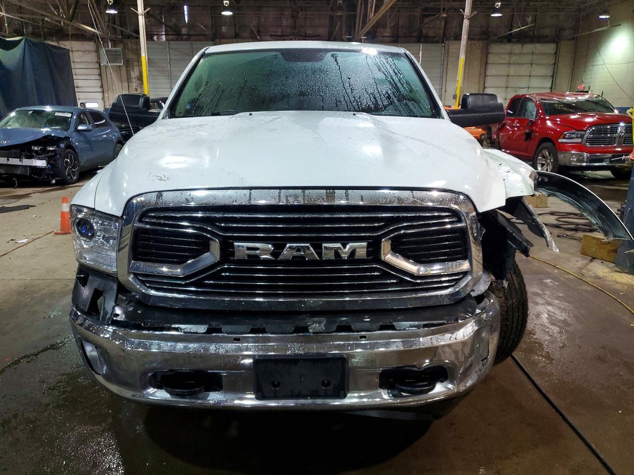 2014 Dodge 1500 Laramie
