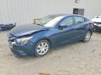 2018 Mazda 3 Sport