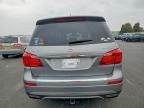 2015 Mercedes-Benz Gl 450 4matic