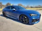 2021 Audi RS5