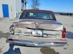 1988 Oldsmobile 98 Regency Brougham