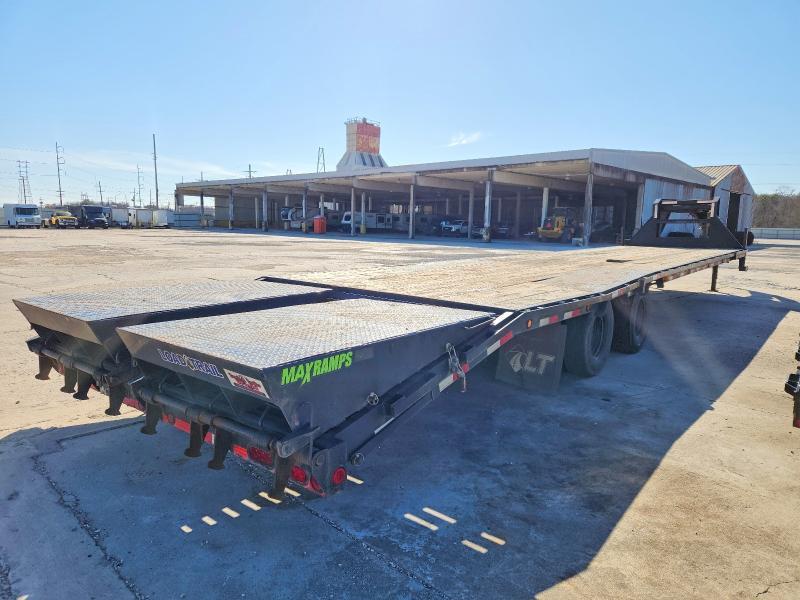 2022 Load Trail 30' Goosen