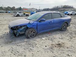 KIA Vehiculos salvage en venta: 2025 KIA K4 lx