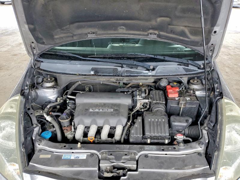 2007 Honda FIT