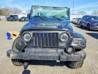 2003 Jeep Wrangler Commando