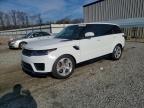 2018 Land Rover Range Rover Sport hse