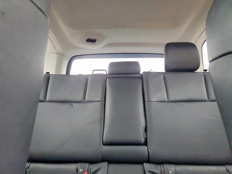 2014 Subaru Forester 2.0xt Touring