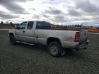 2007 GMC Sierra K2500 Heavy Duty