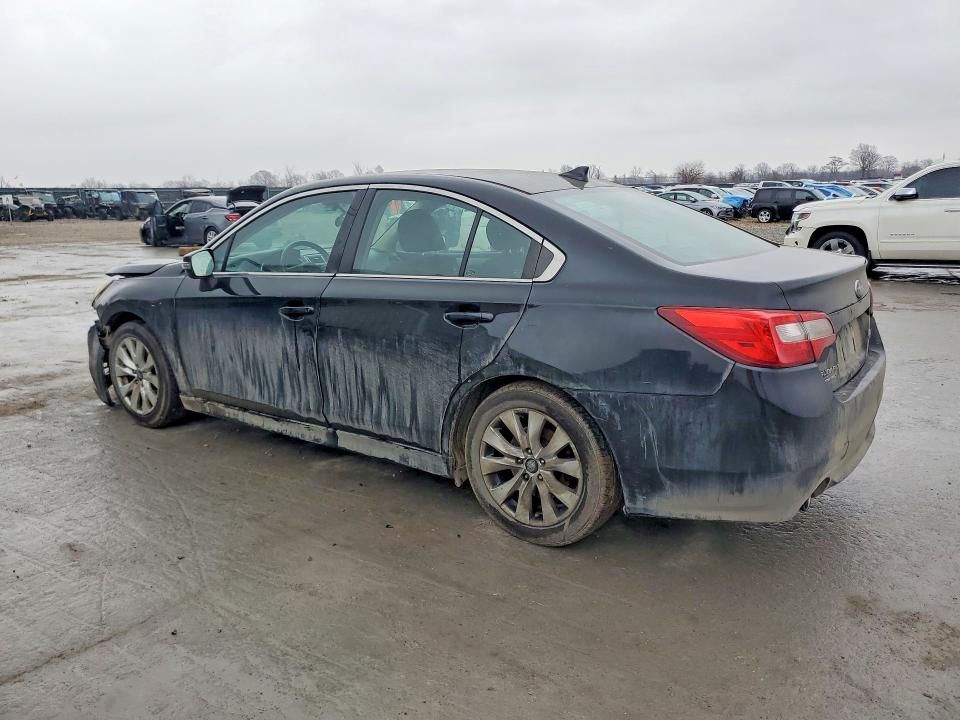 2016 Subaru Legacy 2.5i Premium