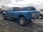 2004 Dodg RAM 2500 SLT Quad CA