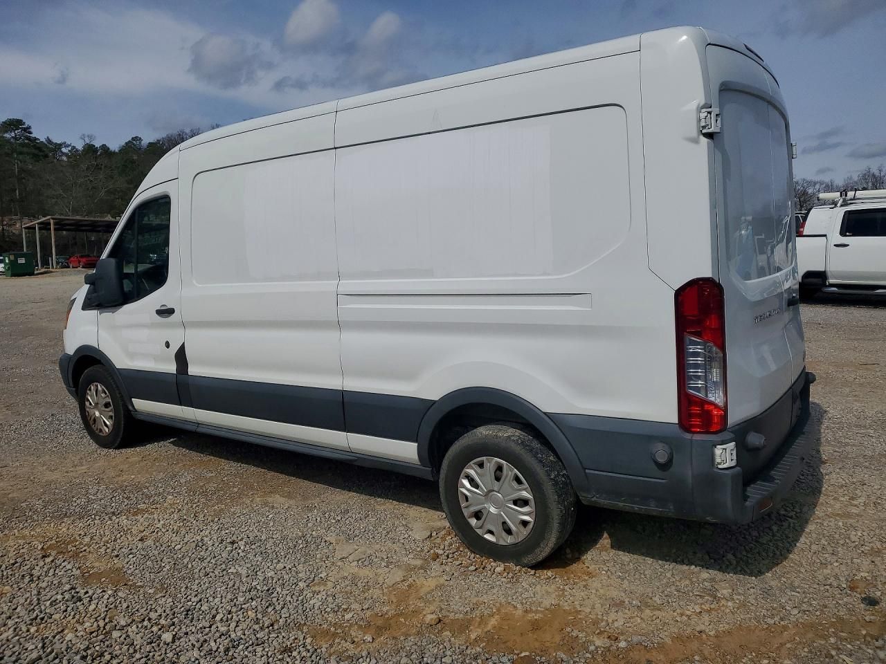 2016 Ford Transit T-150