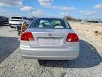 2002 Honda Civic ex