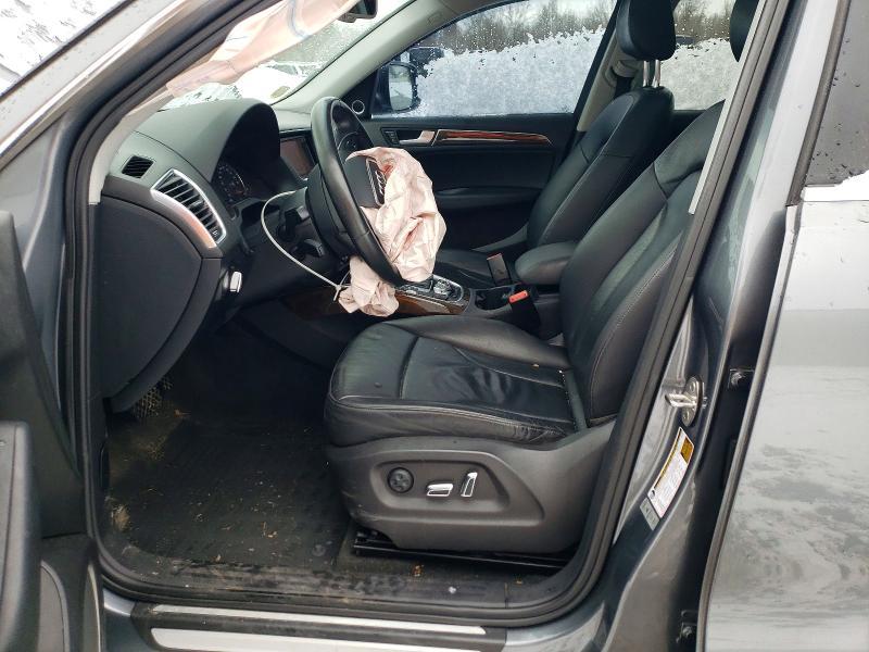 2013 Audi Q5