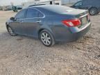 2008 Lexus Es 350 Base