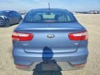 2016 KIA Rio lx