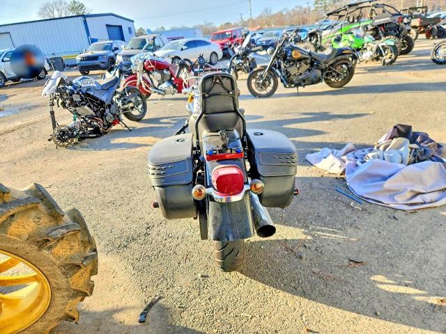 2020 Harley-Davidson Flhcs