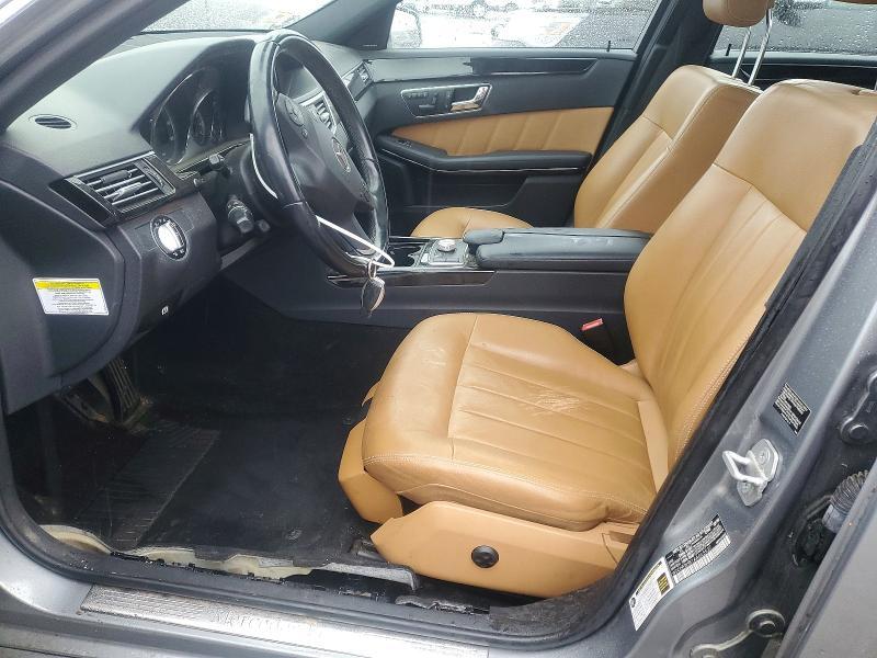 2010 Mercedes-Benz E 350 4matic