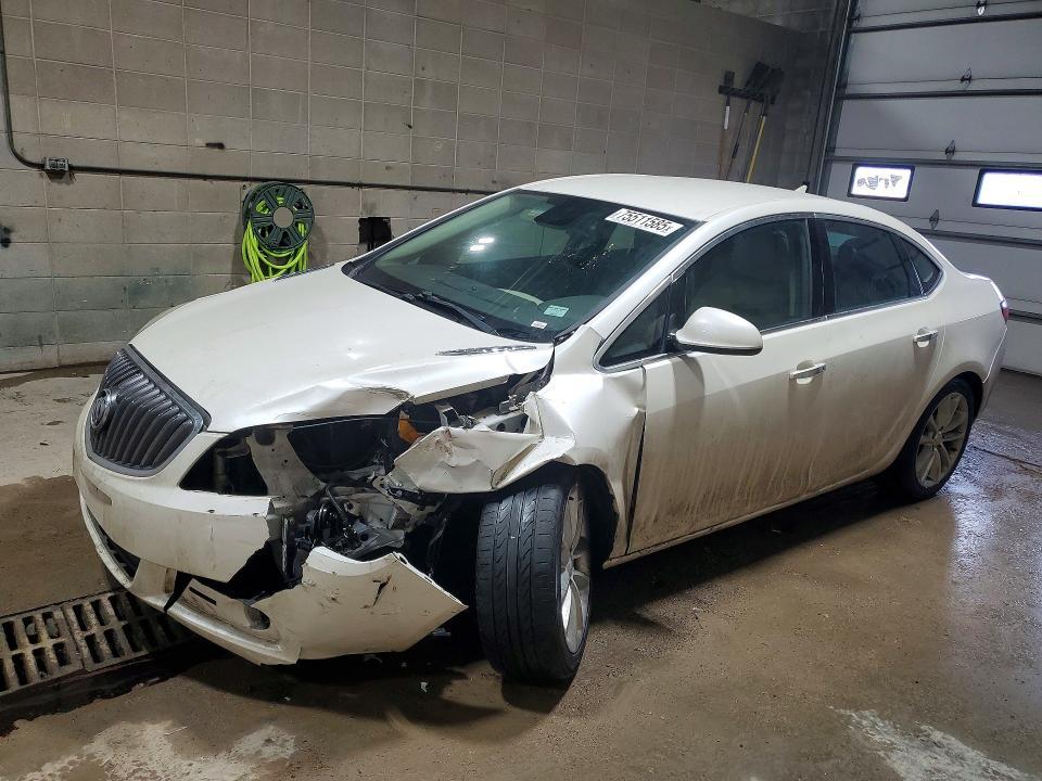 2013 Buick Verano