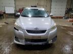 2010 Toyota Matrix s