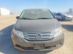 2013 Honda Odyssey exl