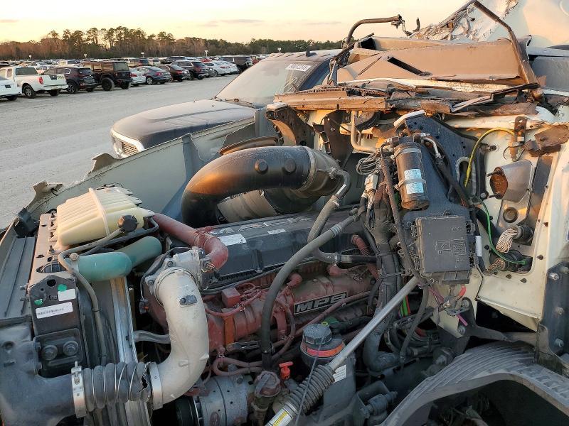 2023 Mack Anthem Semi Truck