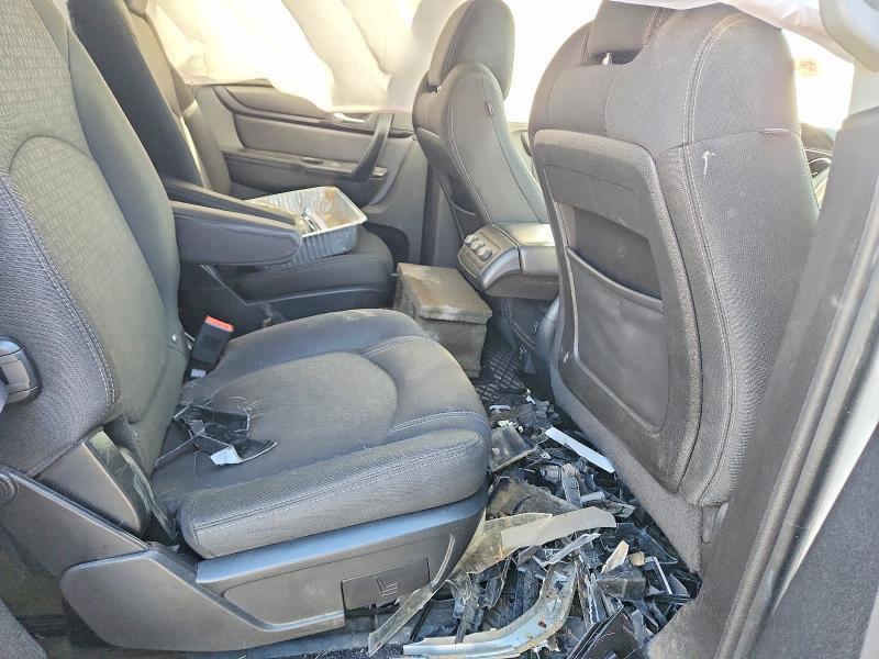 2015 GMC Acadia sle